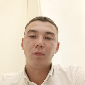 Чингис, 23 года, Астана