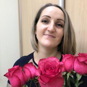 Татьяна, 41 год, Челябинск
