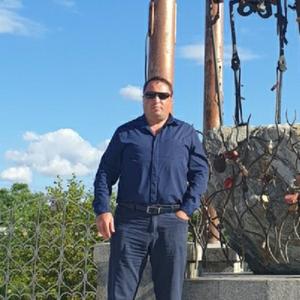 Alex, 44 года, Ульяновск