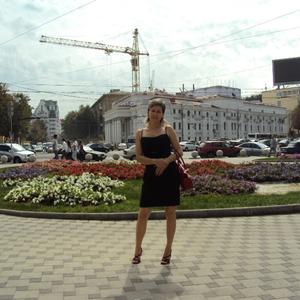 Жанна, 46 лет, Воронеж