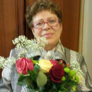 Светлана Коваленко, 62 года, Медвежьегорск