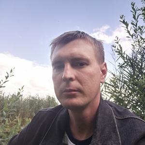Парни в Молодечно: Антон, 38 - ищет девушку из Молодечно