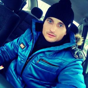 Николай, 36 лет, Харьков