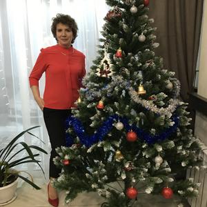 Елена, 61 год, Санкт-Петербург