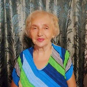 Тамара, 73 года, Санкт-Петербург
