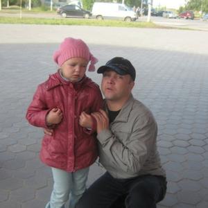 Парни в Полярные Зори: Антон, 43 - ищет девушку из Полярные Зори