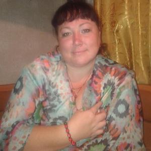 Светлана, 46 лет, Пенза