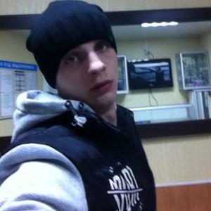 Андрей, 29 лет, Владивосток