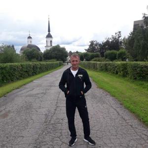 Андрей, 47 лет, Череповец