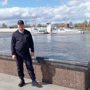 Денис, 40 лет, Ялуторовск