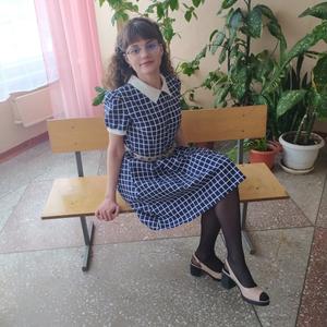 Девушки в Омске: Диана, 25 - ищет парня из Омска