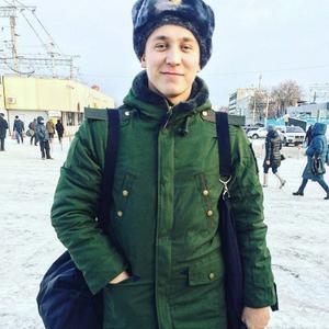 Парни в Екатеринбурге: Сергей Гилев, 29 - ищет девушку из Екатеринбурга