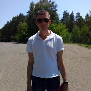Парни в Оренбурге: Никита, 40 - ищет девушку из Оренбурга