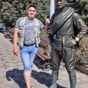 Вадим, 55 лет, Кострома