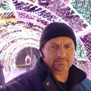 Парни в Химках: Дмитрий Терюхов, 55 - ищет девушку из Химок