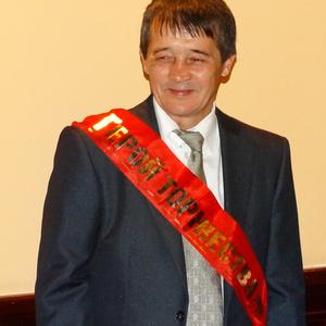 Леонид Пашнин, 64 года, Челябинск