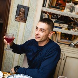 Парни в Санкт-Петербурге: Александр, 41 - ищет девушку из Санкт-Петербурга