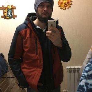 Андрей, 35 лет, Волгодонск