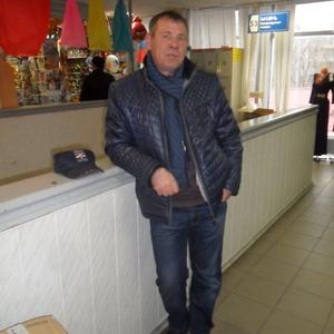 Парни в Тольятти: Сергей Соболев, 57 - ищет девушку из Тольятти