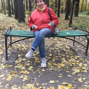Девушки в Екатеринбурге: Галина, 66 - ищет парня из Екатеринбурга