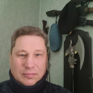 Алексей, 49 лет, Иркутск