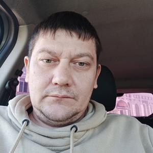Александр, 37 лет, Магнитогорск