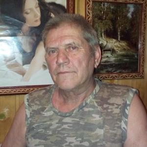 Парни в Магнитогорске: Леонид Козлов, 69 - ищет девушку из Магнитогорска