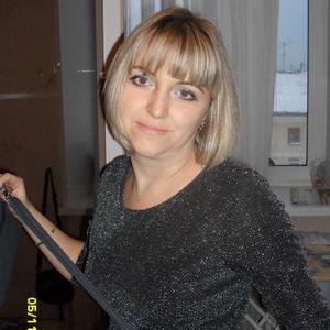 Татьяна Мм, 44 года, Нижний Тагил