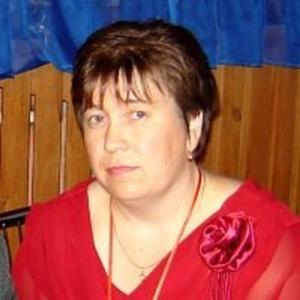 Галина, 59 лет, Ковернино