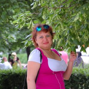Лилия, 53 года, Тольятти