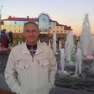 Василий Лезный, 65 лет, Усинск