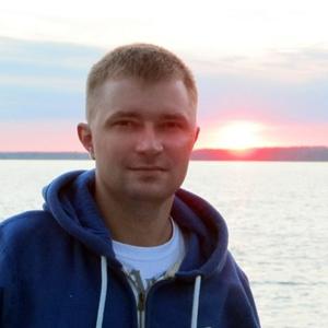 Михаил, 43 года, Барабинск