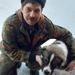 Владислав, 49 лет, Мурманск