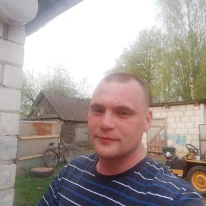 Костя, 31 год, Могилев