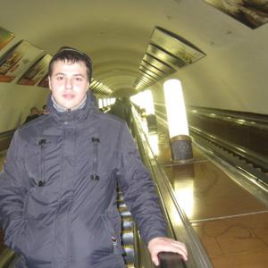Александр Абдулов, 42 года, Коломна