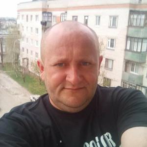 Парни в Бресте (Беларусь): Александр, 43 - ищет девушку из Бреста (Беларусь)