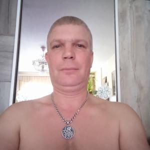 Геннадий, 45 лет, Краснокаменск