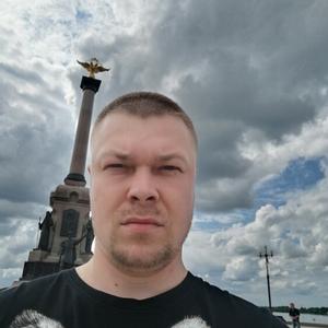 Парни в Санкт-Петербурге: Георгий, 33 - ищет девушку из Санкт-Петербурга