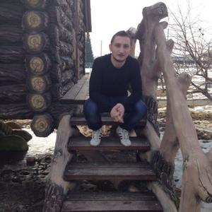 Парни в Обнинске: Михей Снетков, 34 - ищет девушку из Обнинска