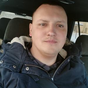 Николай, 35 лет, Юрьев-Польский