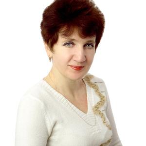 Ирина, 58 лет, Уфа