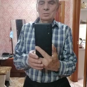 Парни в Магнитогорске: Юрий, 63 - ищет девушку из Магнитогорска