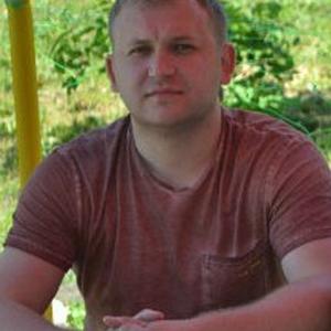 Dmitry Фан, 41 год, Ульяновск