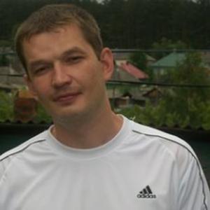 Василий, 43 года, Прокопьевск