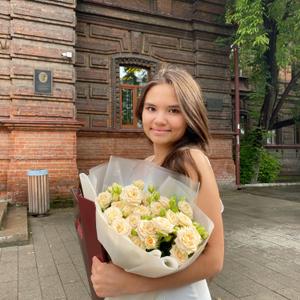 Марина, 24 года, Красноярск