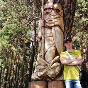 Парни в Прокопьевске: Артем, 33 - ищет девушку из Прокопьевска