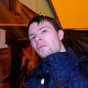 Михаил Мотричкин, 34 года, Саратов