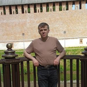 Парни в Смоленске: Андрей, 46 - ищет девушку из Смоленска