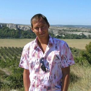 Парни в Ейске: Андрей Петров, 40 - ищет девушку из Ейска