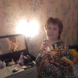 Девушки в Липецке: Валентина, 53 - ищет парня из Липецка